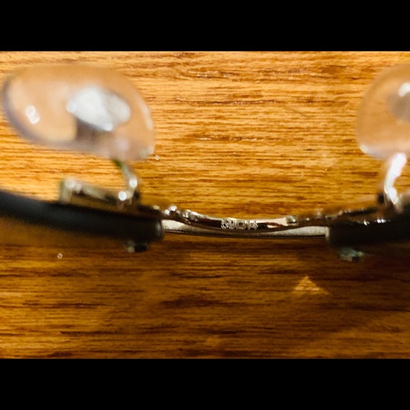 Ray-Ban RB3449 Iconic Aviator - Picture 8 of 8